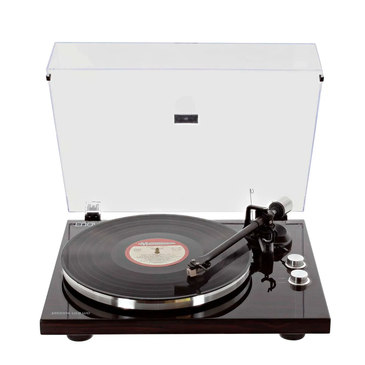 Enova Hifi VISION4 WD