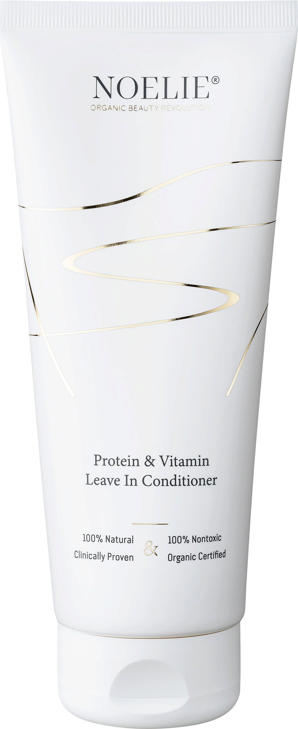 NOELIE  Protein & Vitamin Leave-in Conditioner, 200 ml