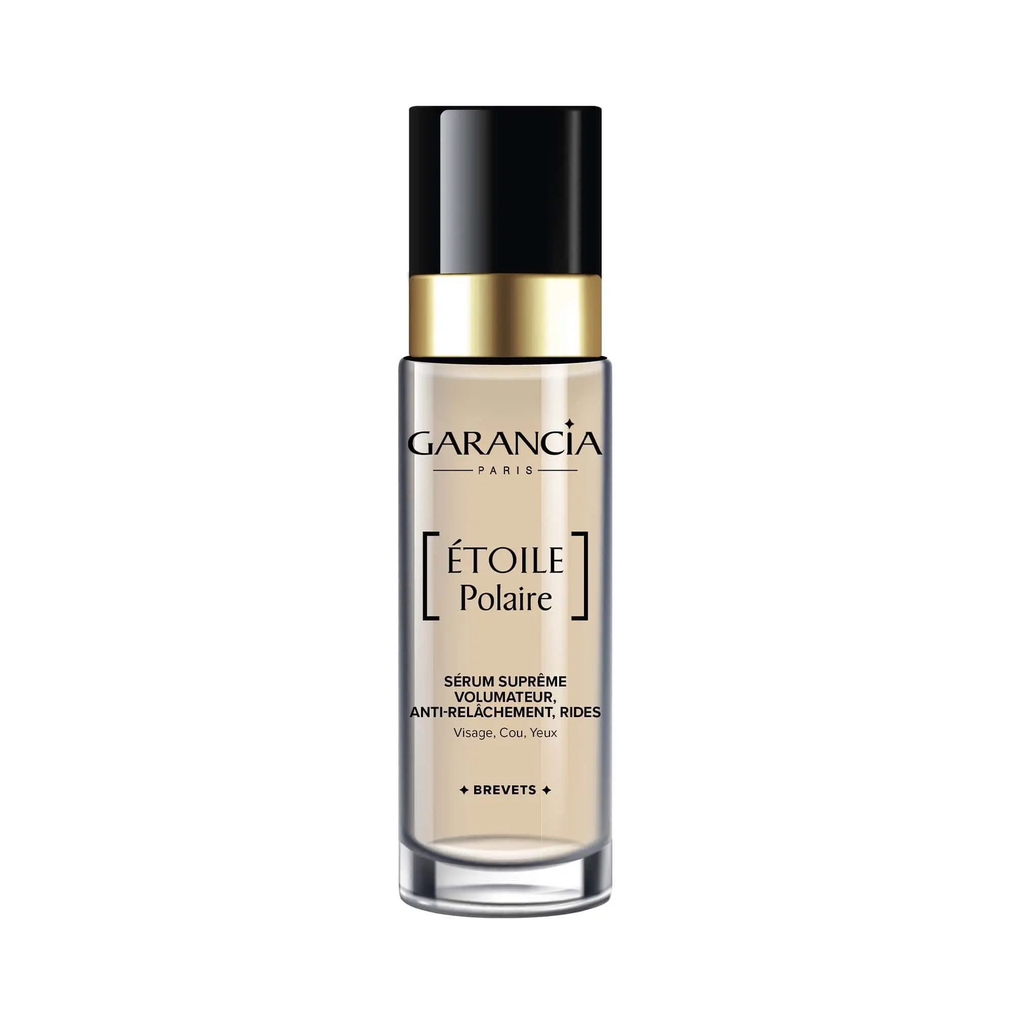 Garancia - Etoile Polaire - Sérum suprême Sérum Suprême Meno Expert 30 ml - Nouveautés