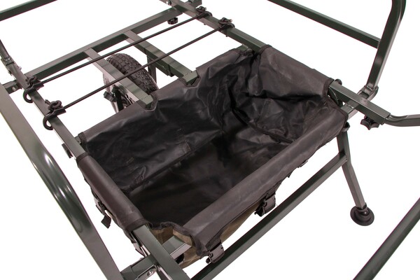 Brouette Ultimate Cargo Barrow