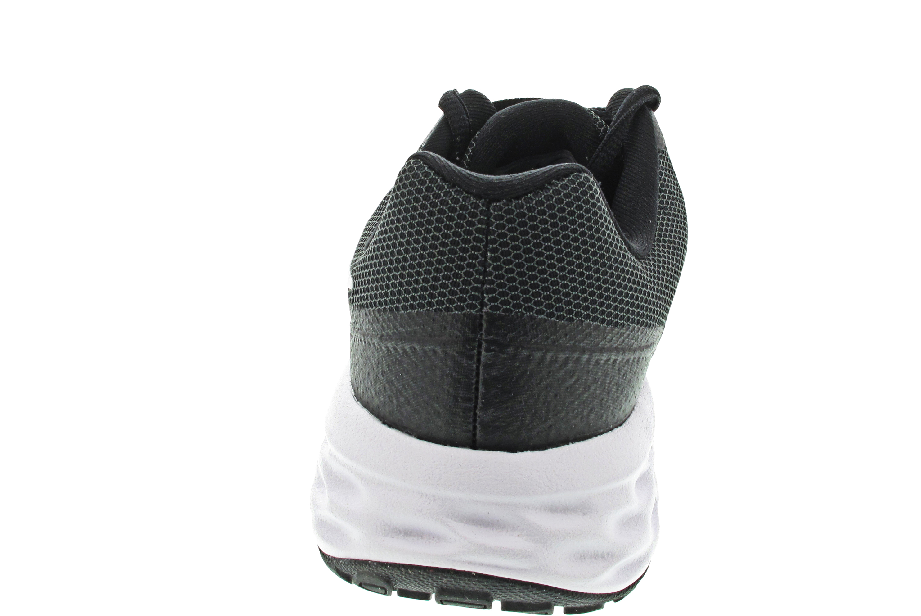 Nike Revolution 6 Sportschuh schwarz
