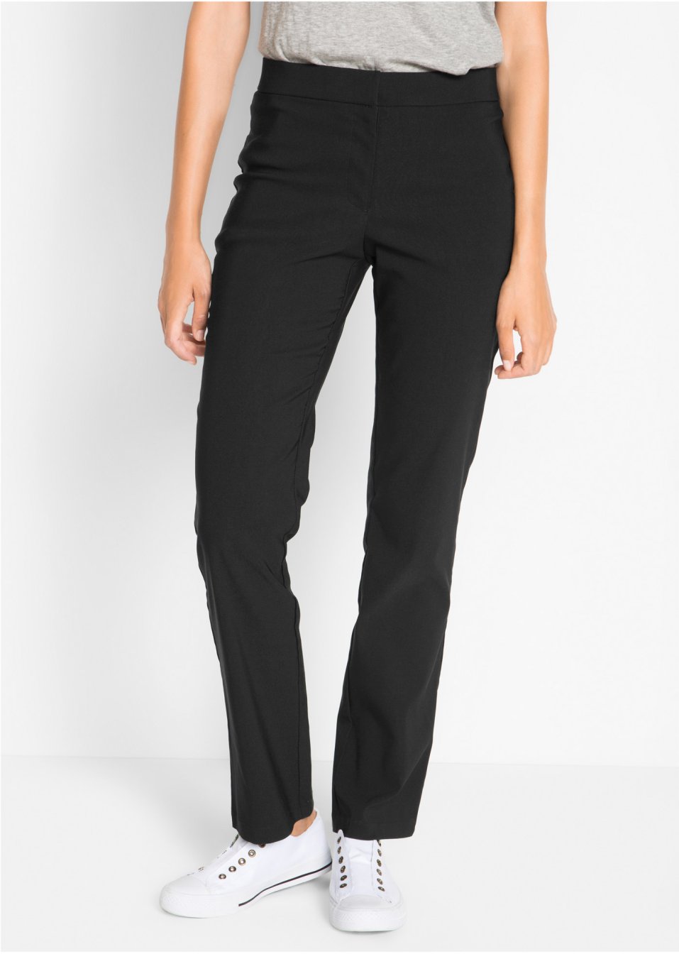 Pantalon extensible