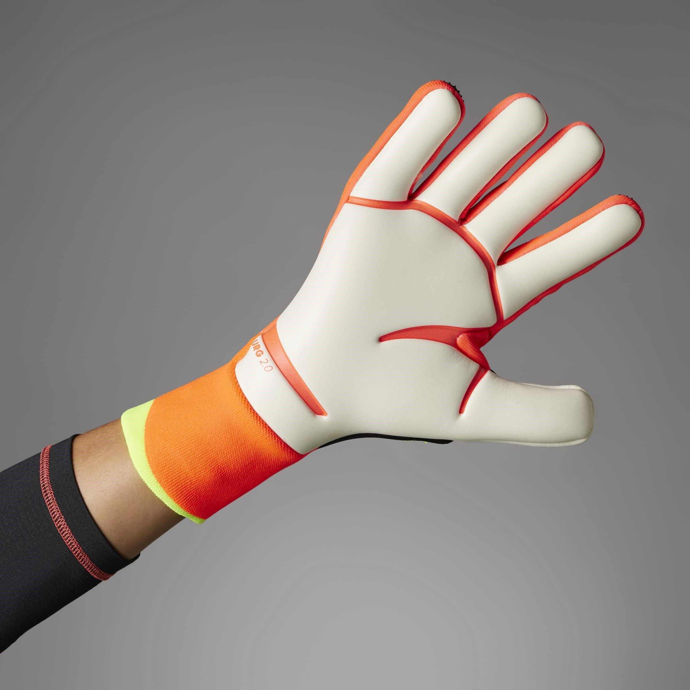 adidas Predator Pro Goalkeeper Gloves Adults