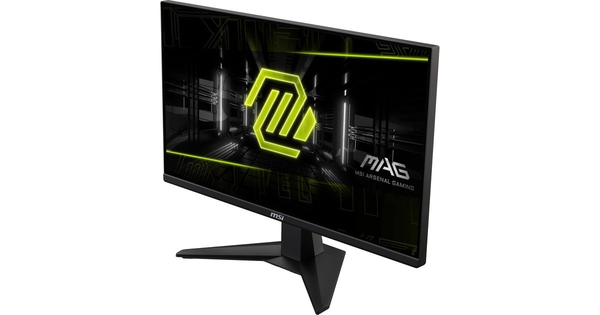 MSIMAG 255XF 24.5