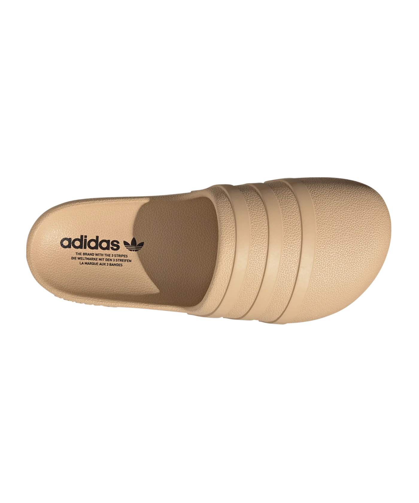 adidas Originals adilette AdiFOM Beige