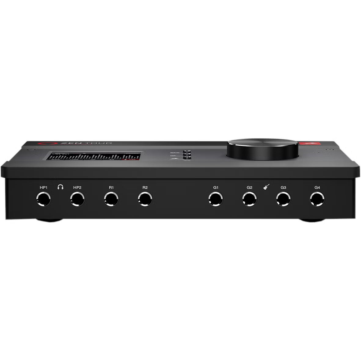 Antelope Audio Zen Tour Synergy Core audio interface