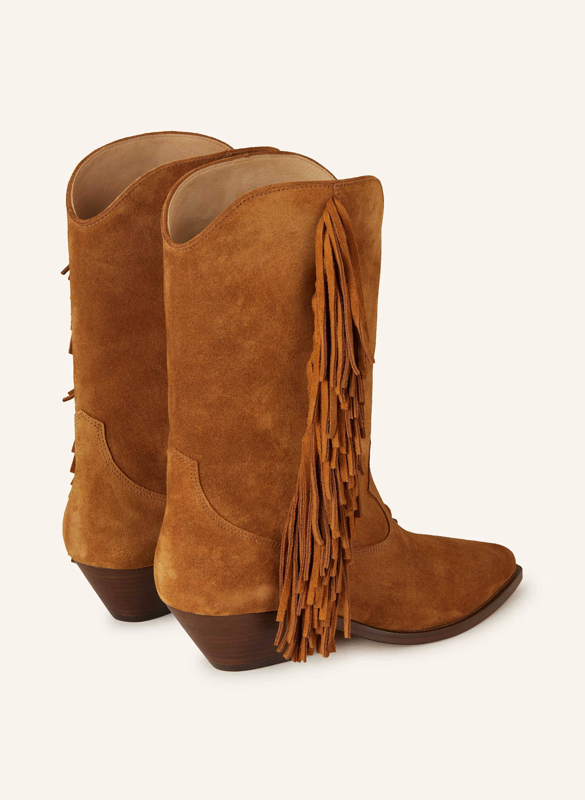 ISABEL MARANT Cowboy Boots DUERTO