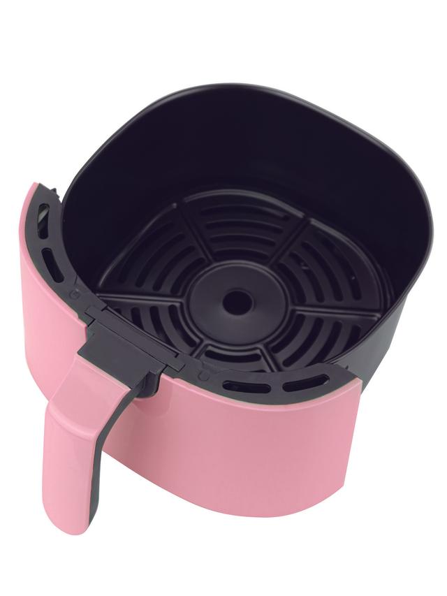 JOCCA Heißluftfritteuse 