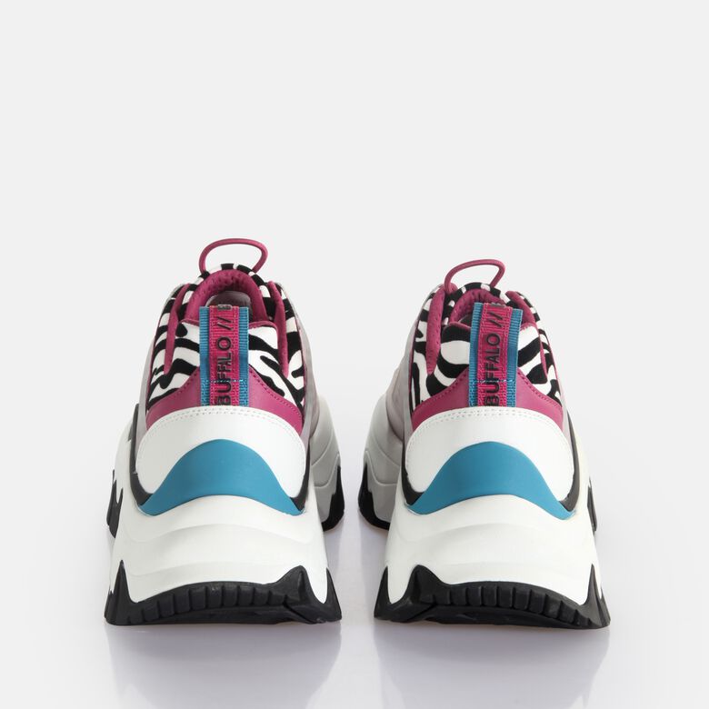 Trail One