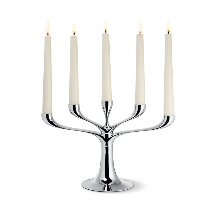 Philippi - Candelabra Kerzenhalter (3-tlg.)