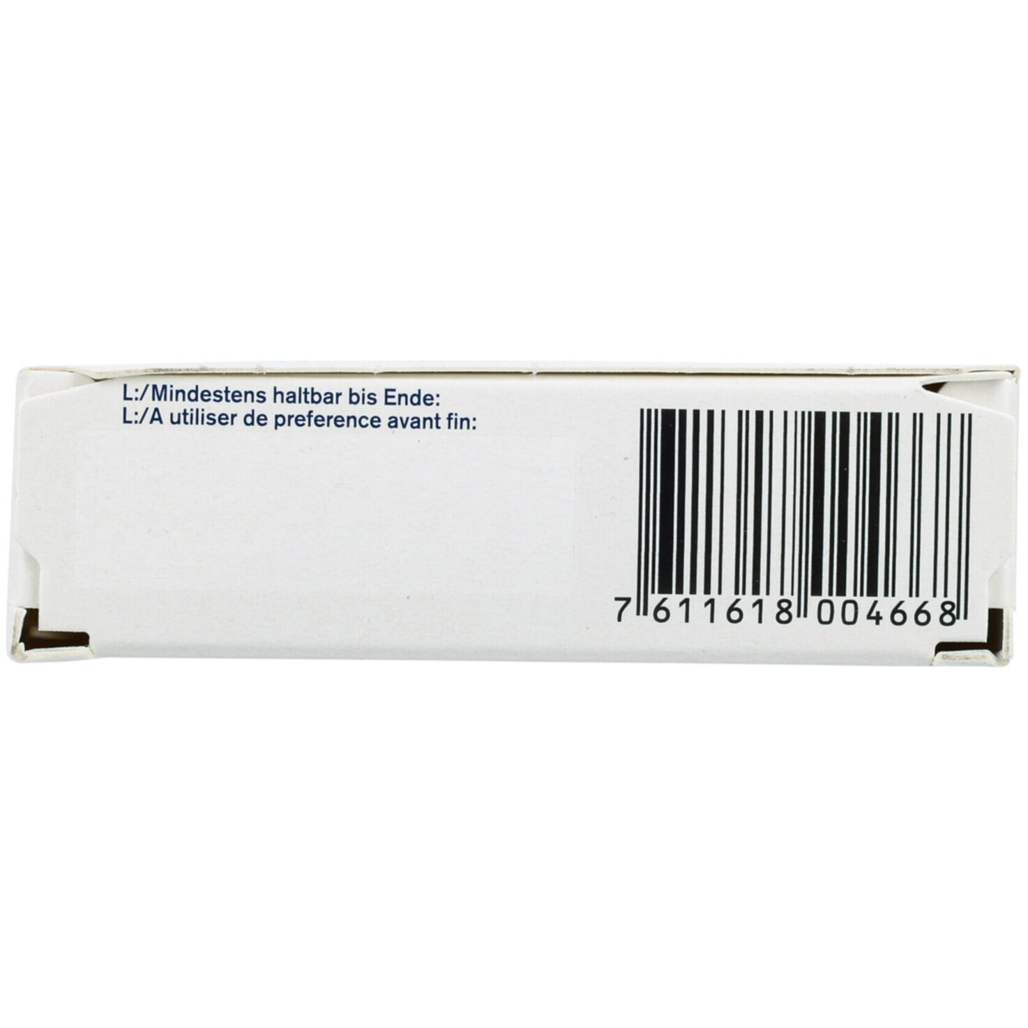 tetesept Kalium 600 Magnesium + B1