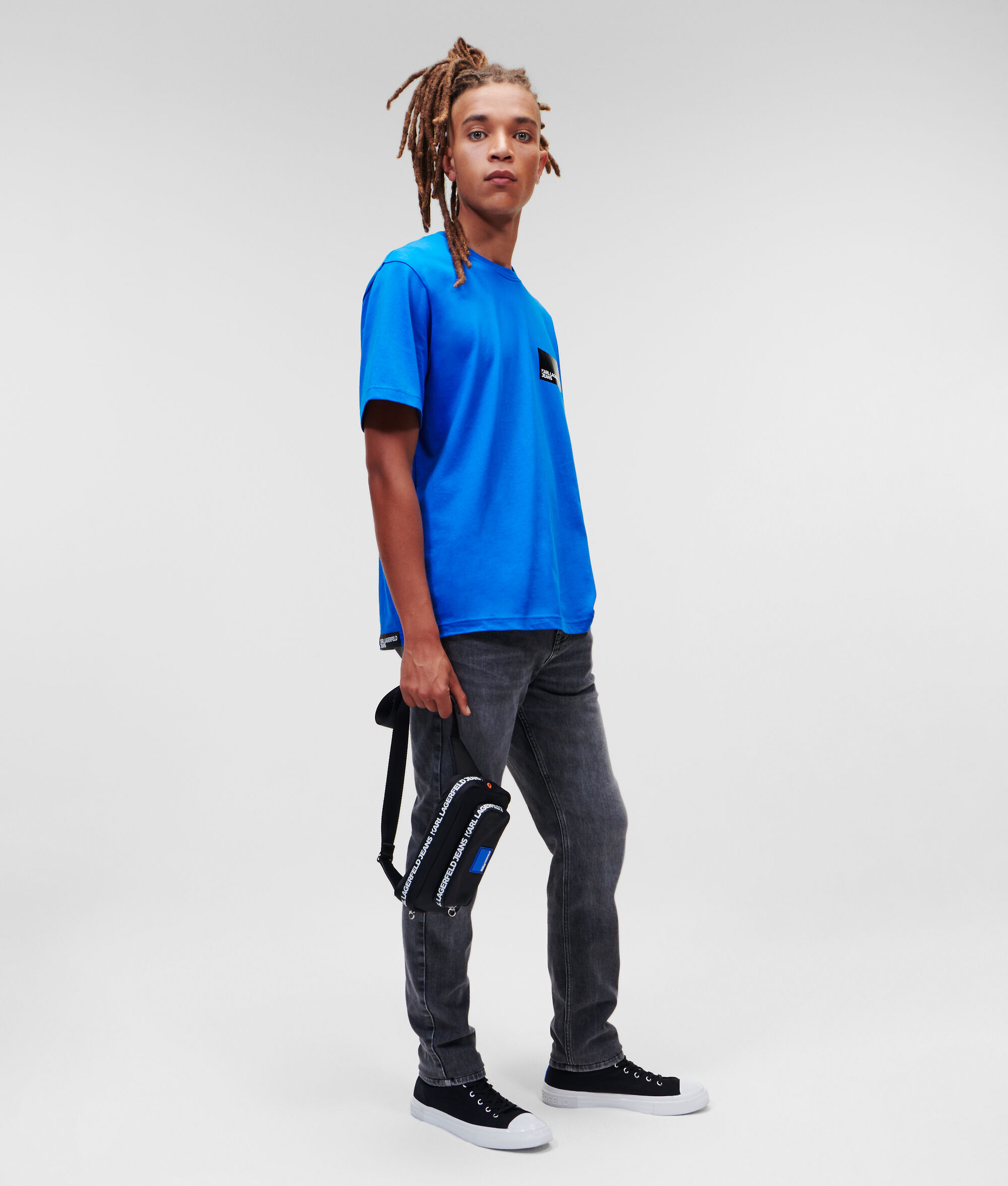 JEAN SLIM KLJ