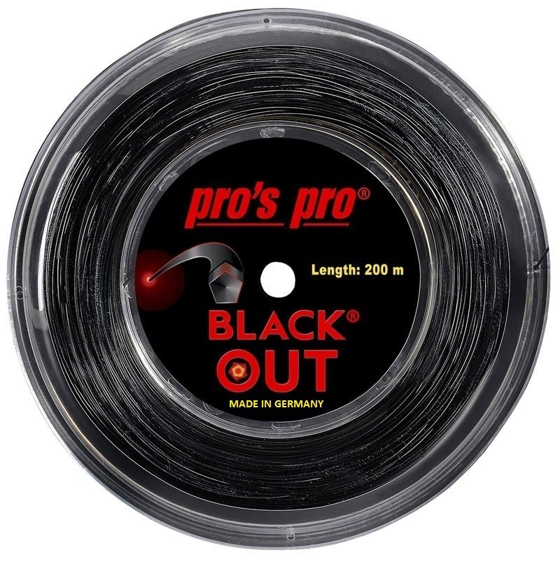 Pros Pro BLACKOUT 200 m 1.28