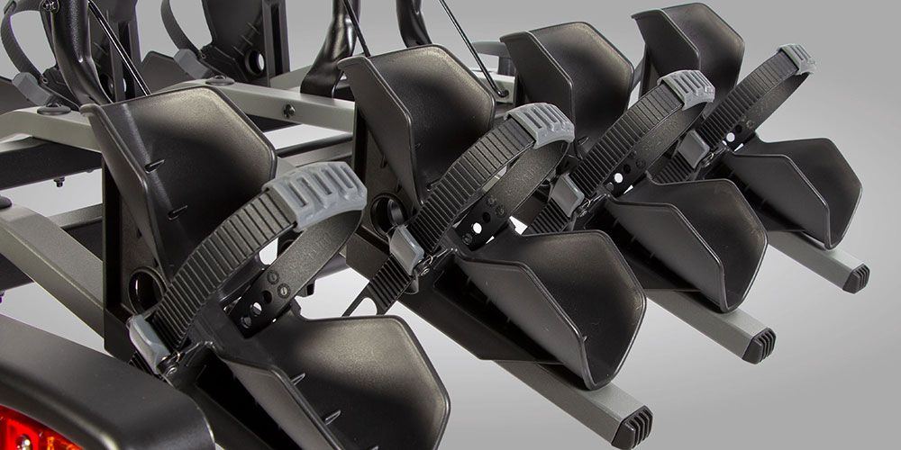 Buzzrack  Buzzracer 4 - Fahrradträger kaufen | Bike-Discount