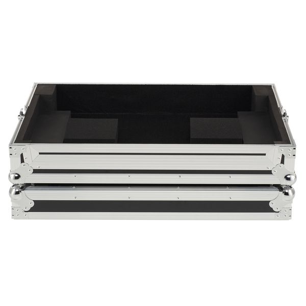 Denon DJ SC Live 4 Magma Case Bundle