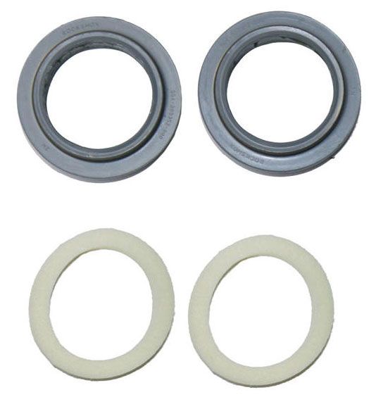 Rock Shox Service Kit Staubdichtungen