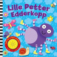 Lille Petter Edderkopp