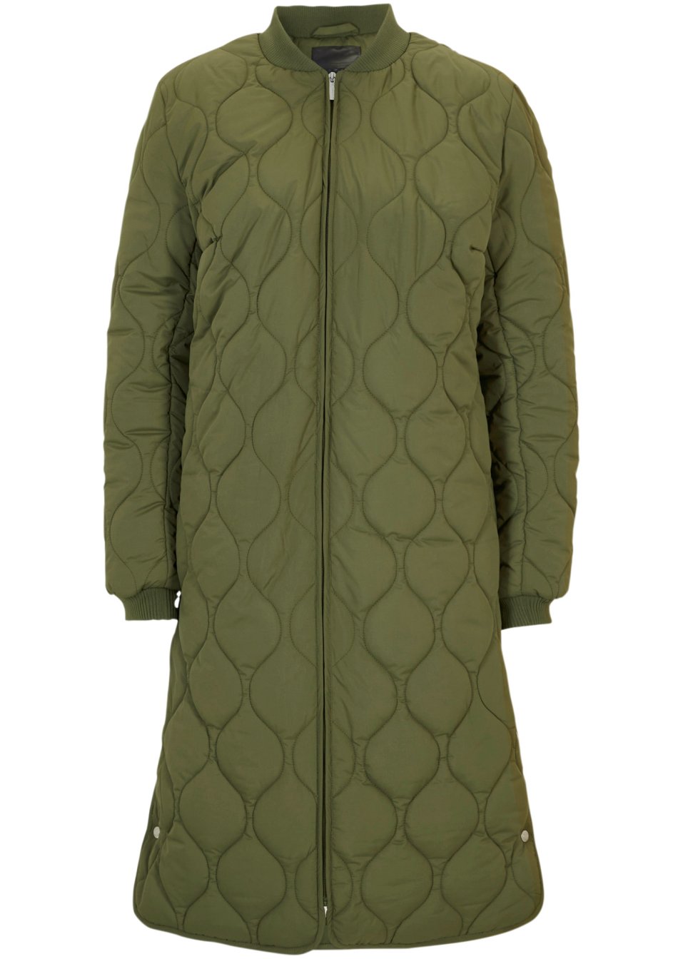 Manteau matelassé