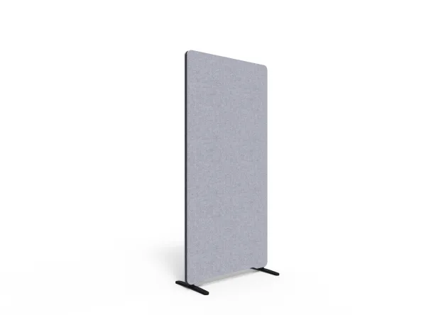 Edge gulvskærm 800x1650 mm