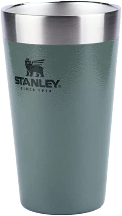 Copo t&eacute;rmico de cerveja Stanley|473ml