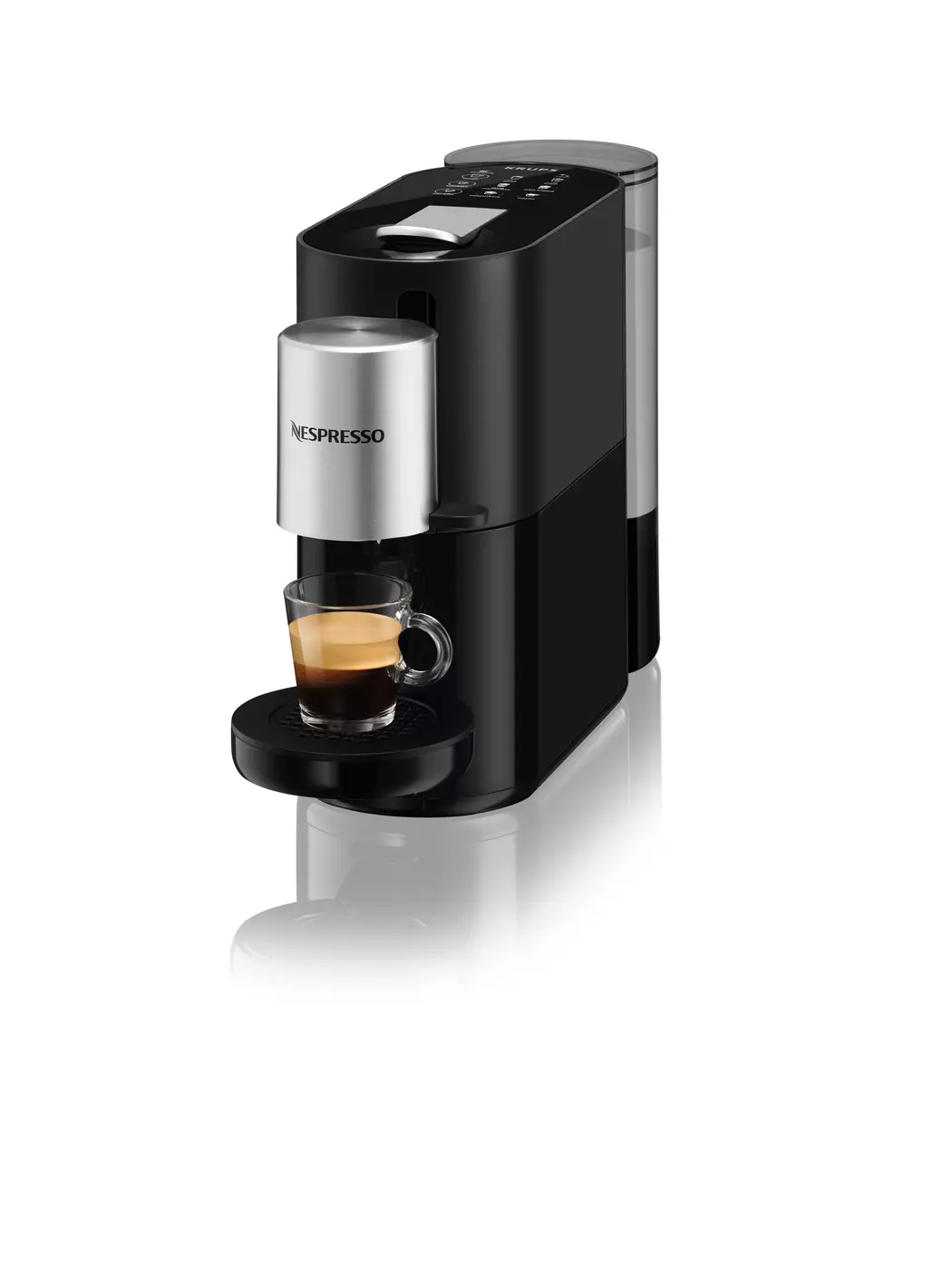 Kaffeemaschine Nespresso - Atelier