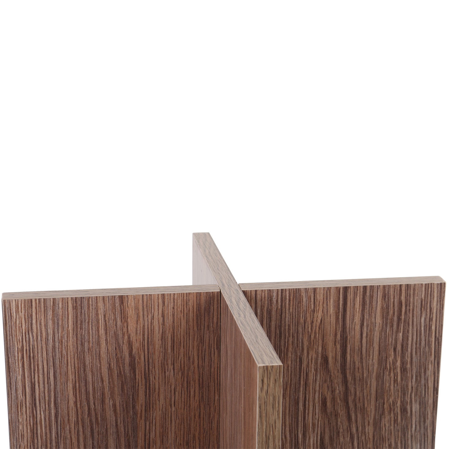 Zomo VS-Box Divider Walnut voor VS-Box/Deck Stand Vegas meubel