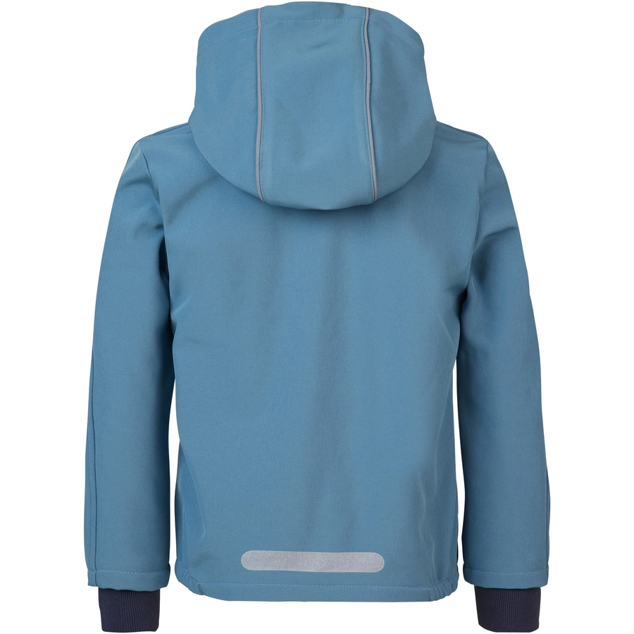 Noppies Sommer jacke Ranger Aegean Blue