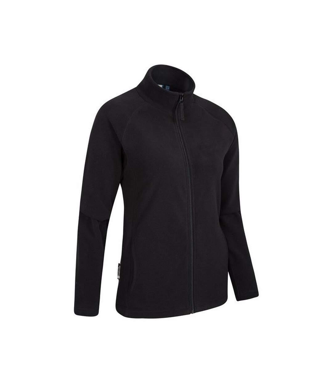 Mountain Warehouse - Veste polaire RASO - Femme (Noir) - UTMW153