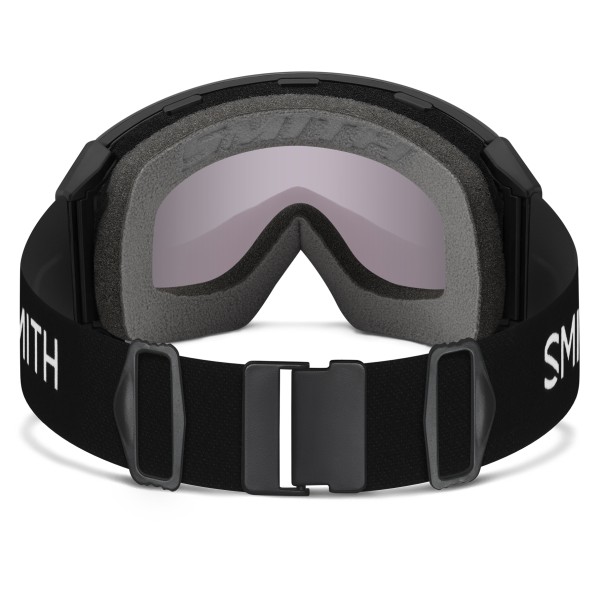 Smith - 4D Mag XL ChromaPop Mirror S2 + S1 - Masque de ski