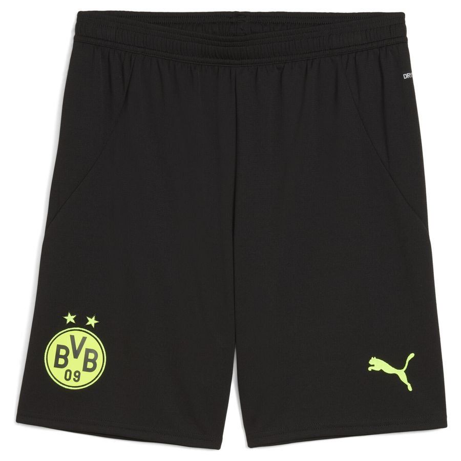 Puma Borussia Dortmund 24/25 Shorts