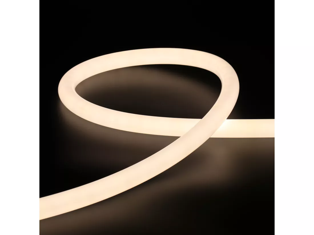 Lampe LED Grandline 'U' 3000K Blanc chaud 5 m