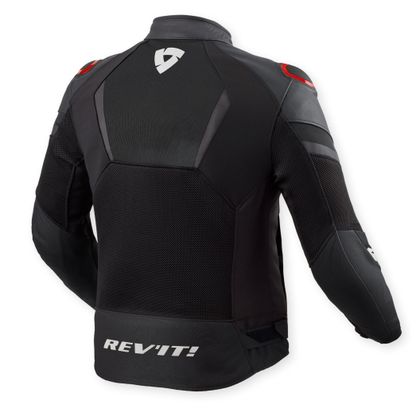 Veste Rev it MANTIS 3 H2O - Noir / Rouge