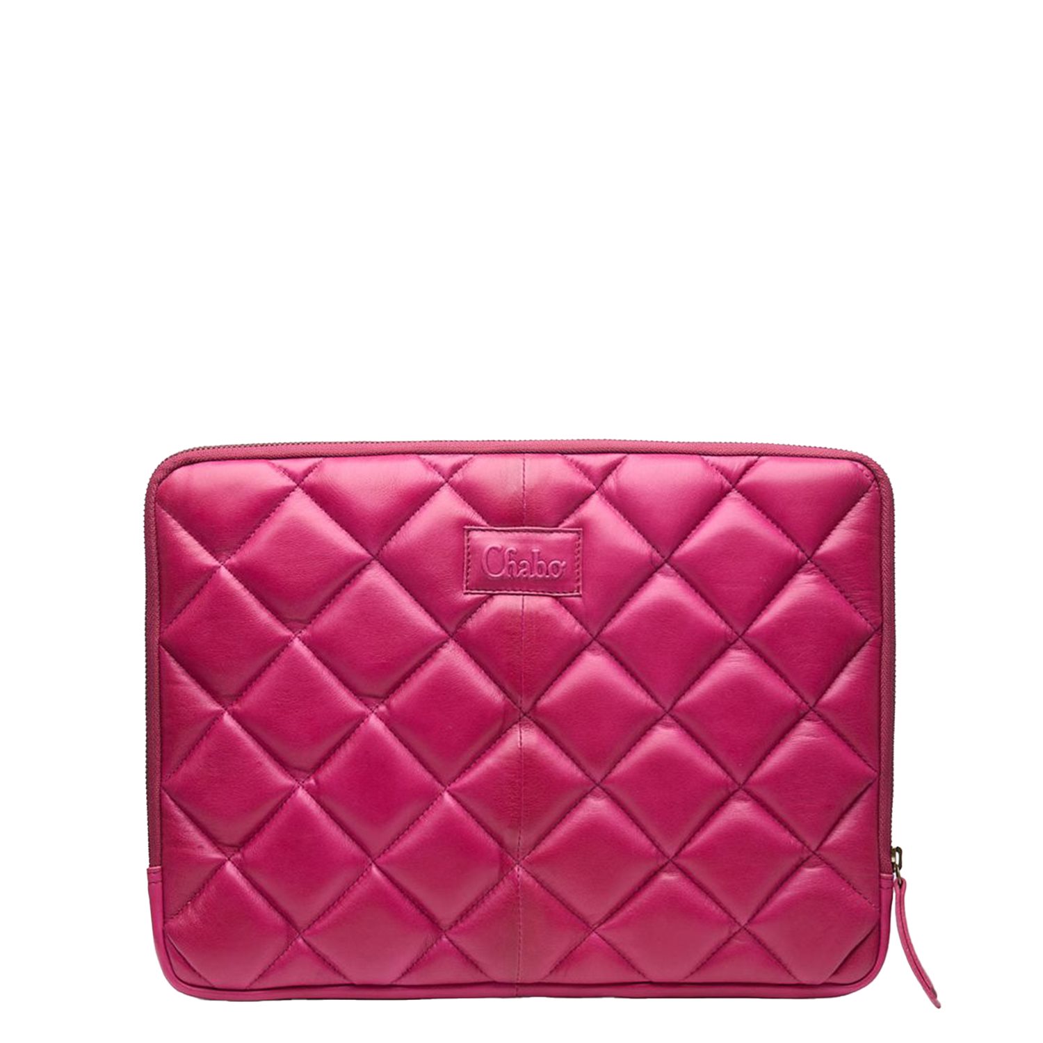 Chabo Milano Padded Laptop Sleeve 15-16