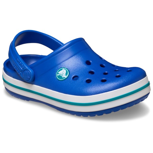 Crocs - Kid's Crocband Clog T - Sandales