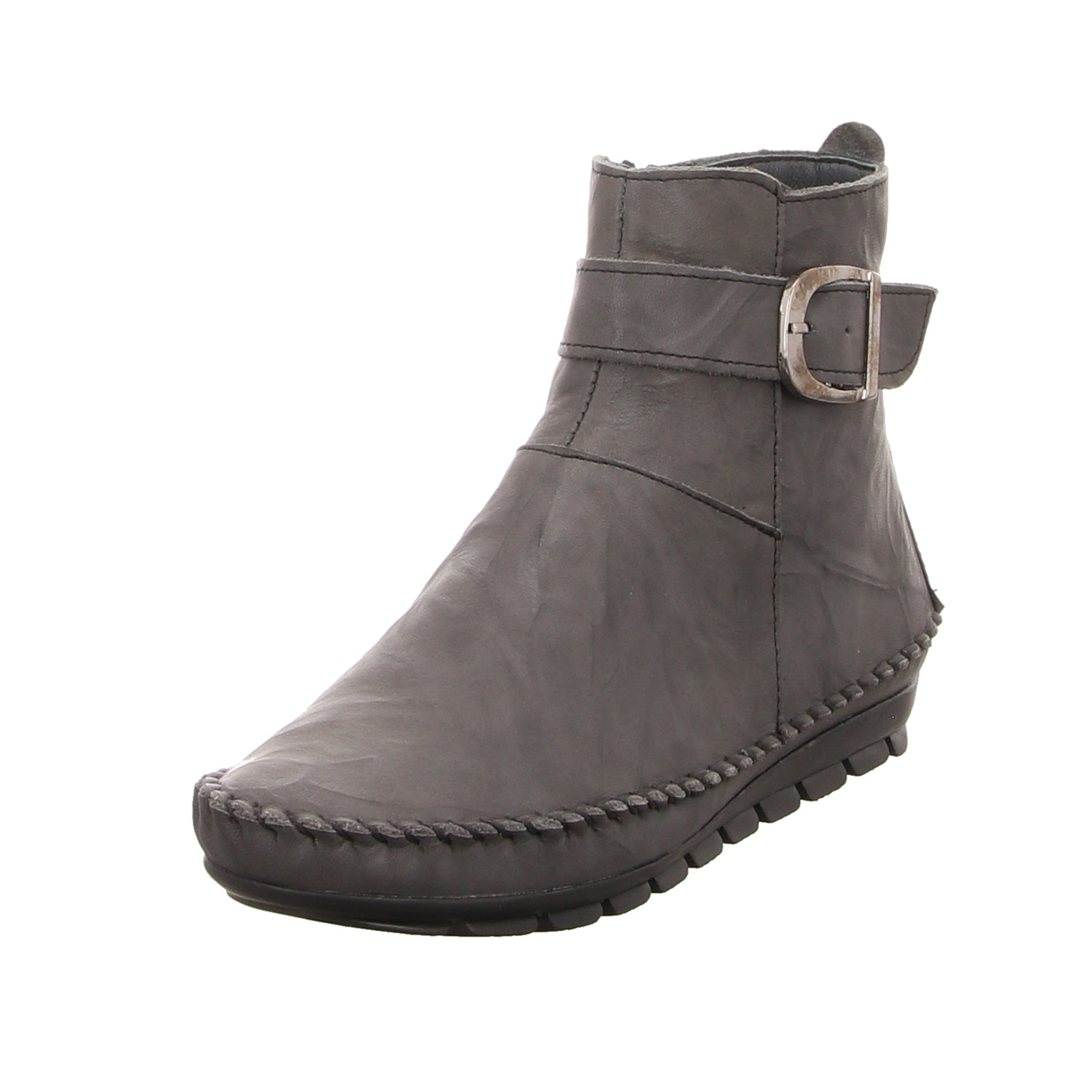 Gemini Stiefeletten grau