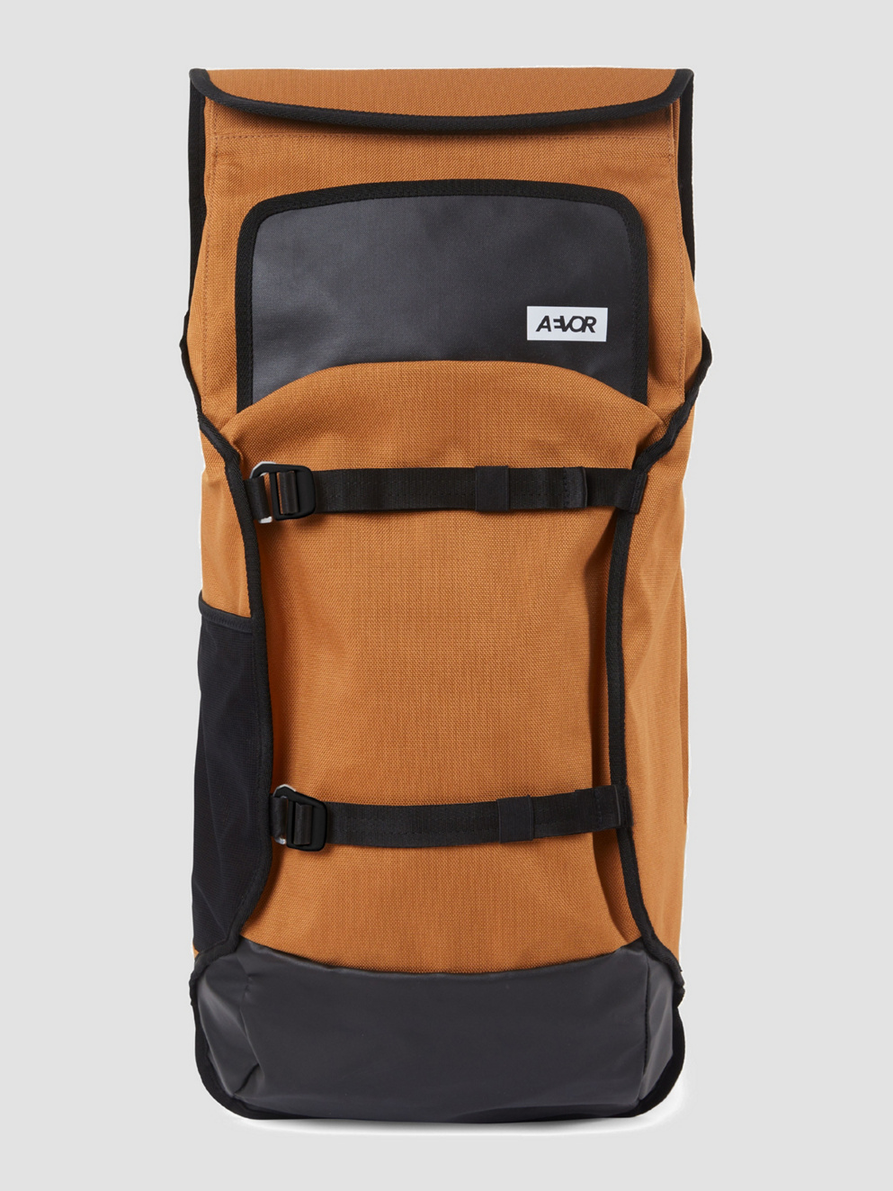 AEVOR Trip Pack Backpack canvas brown