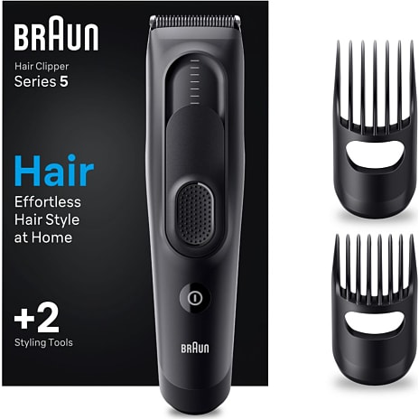 Braun Series 5 HC5330 hårklipper