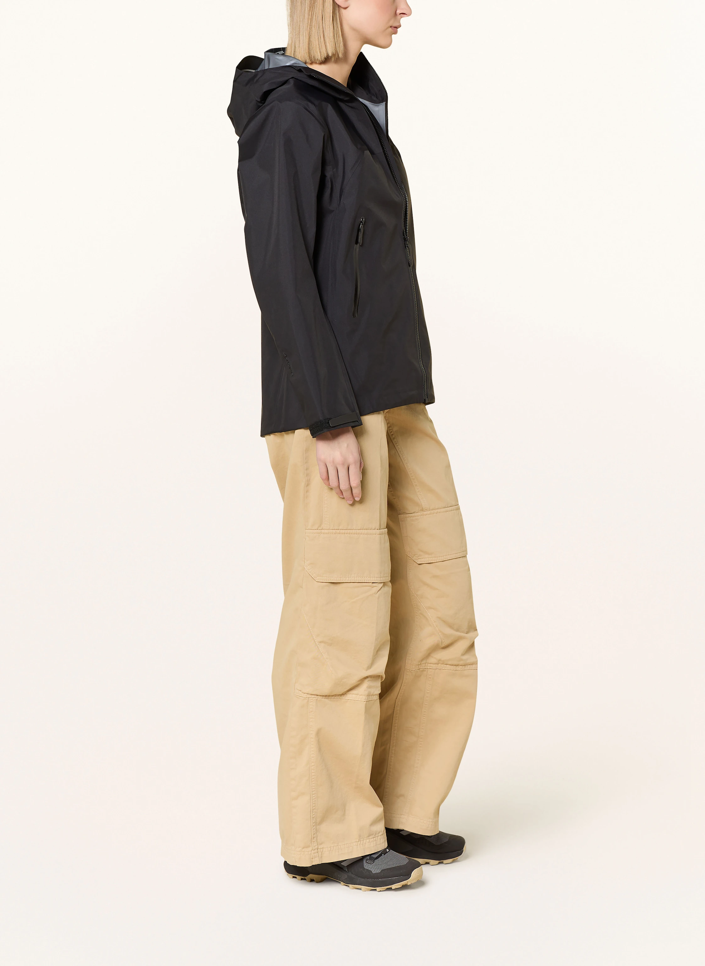 ARC'TERYX Funktionsjacke BETA