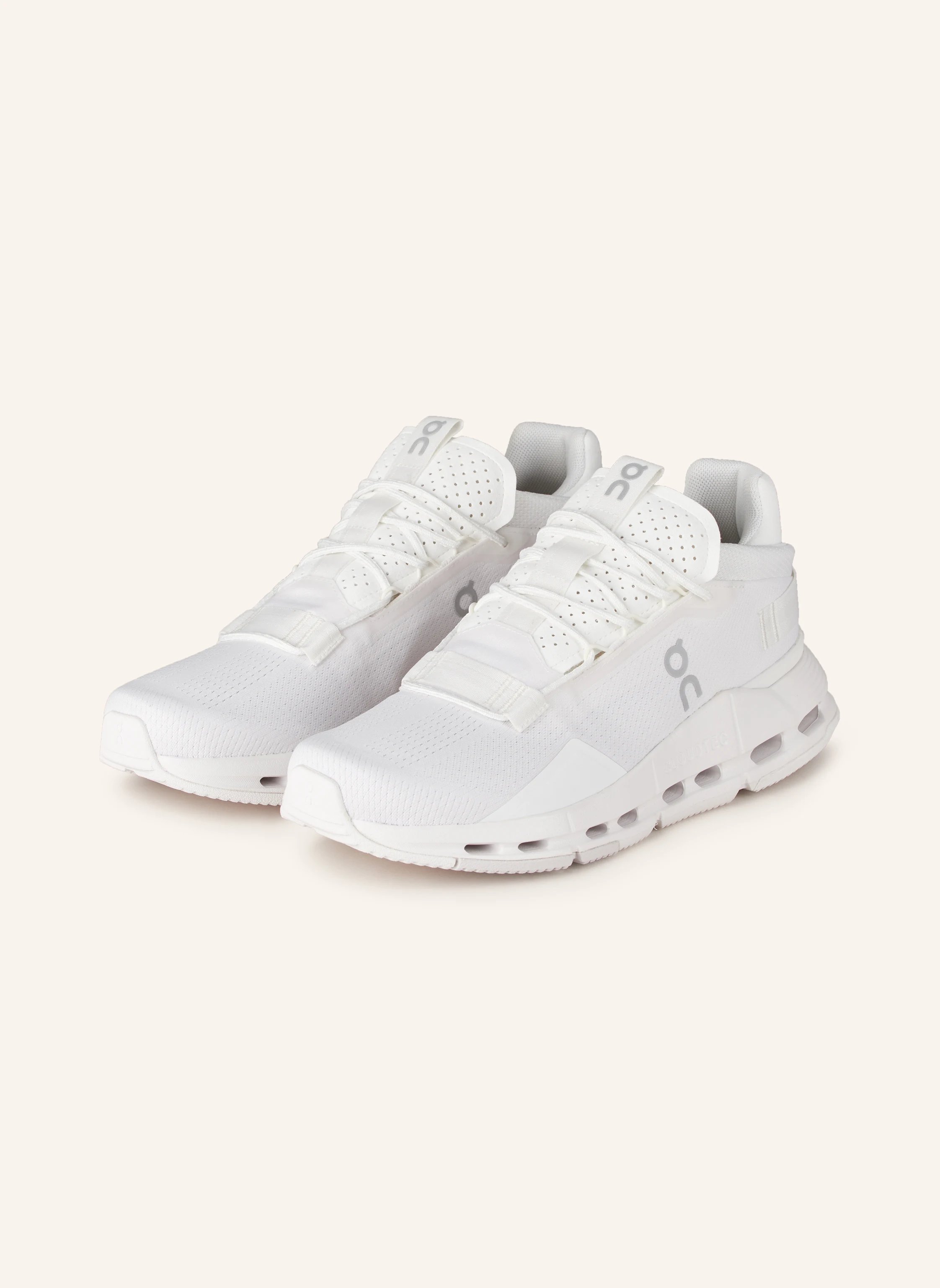 On Sneaker CLOUDNOVA 2