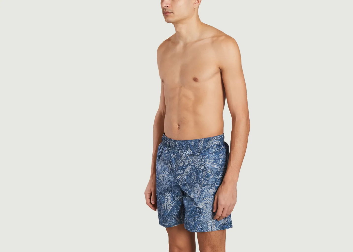 Short forrest A.P.C.