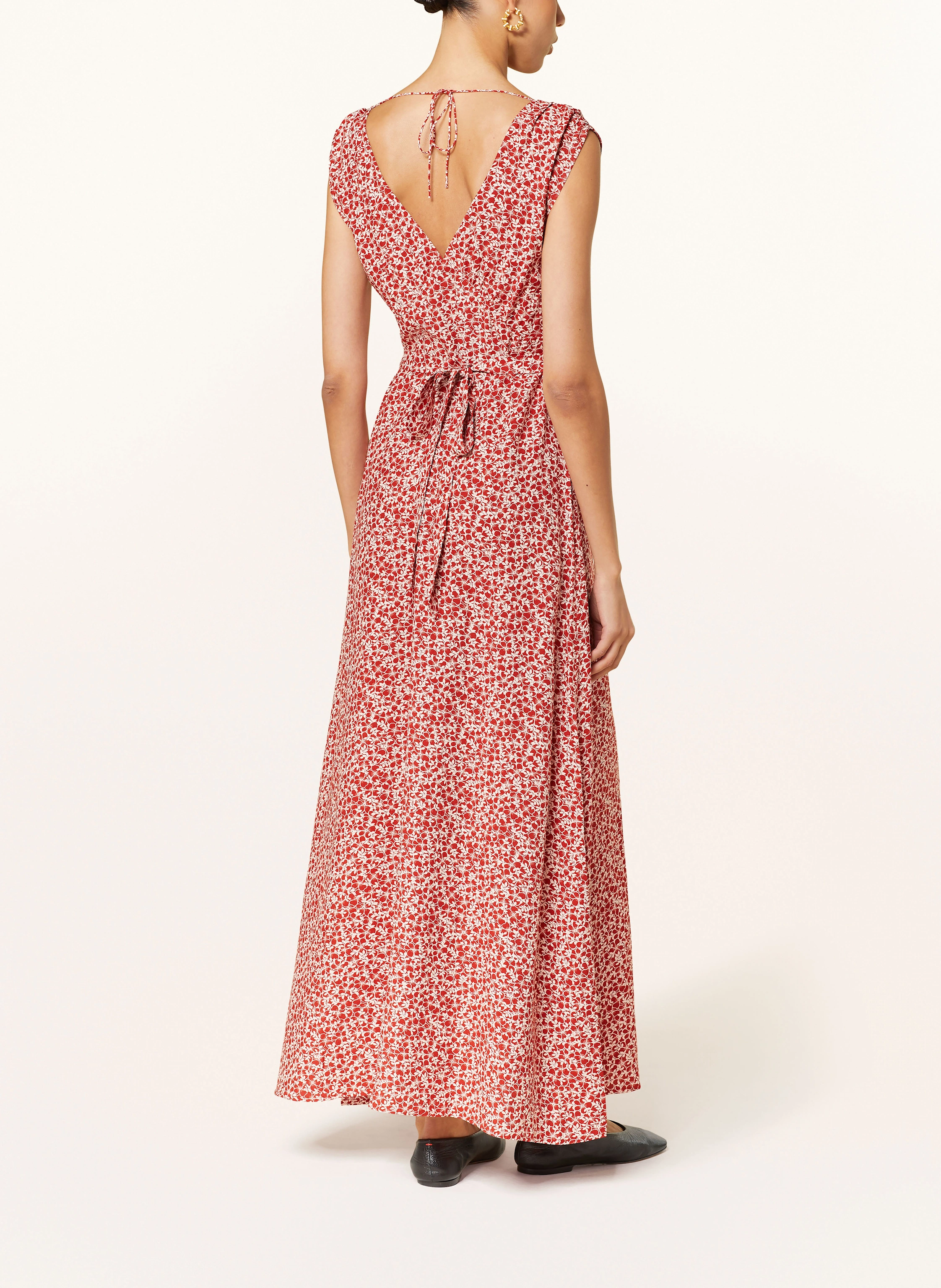 FAITHFULL THE BRAND Kleid ALPES