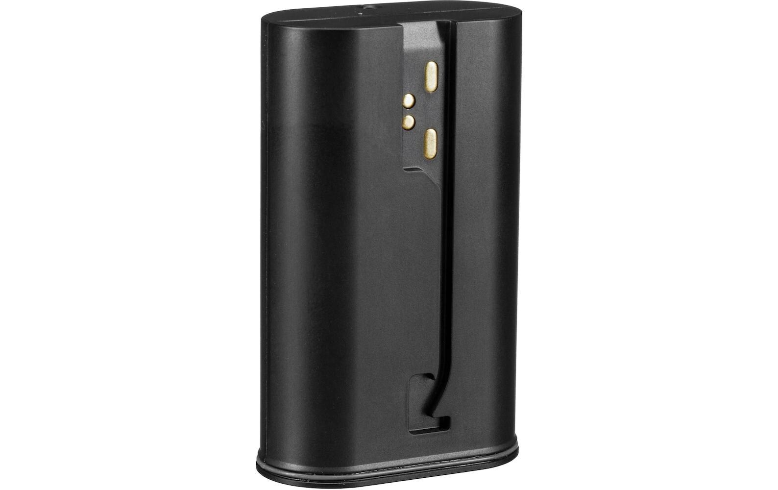 Digitalkamera-Akku zu X1D und X2D<br>Zusätzlicher Akku für Hasselblad X1D und X2D