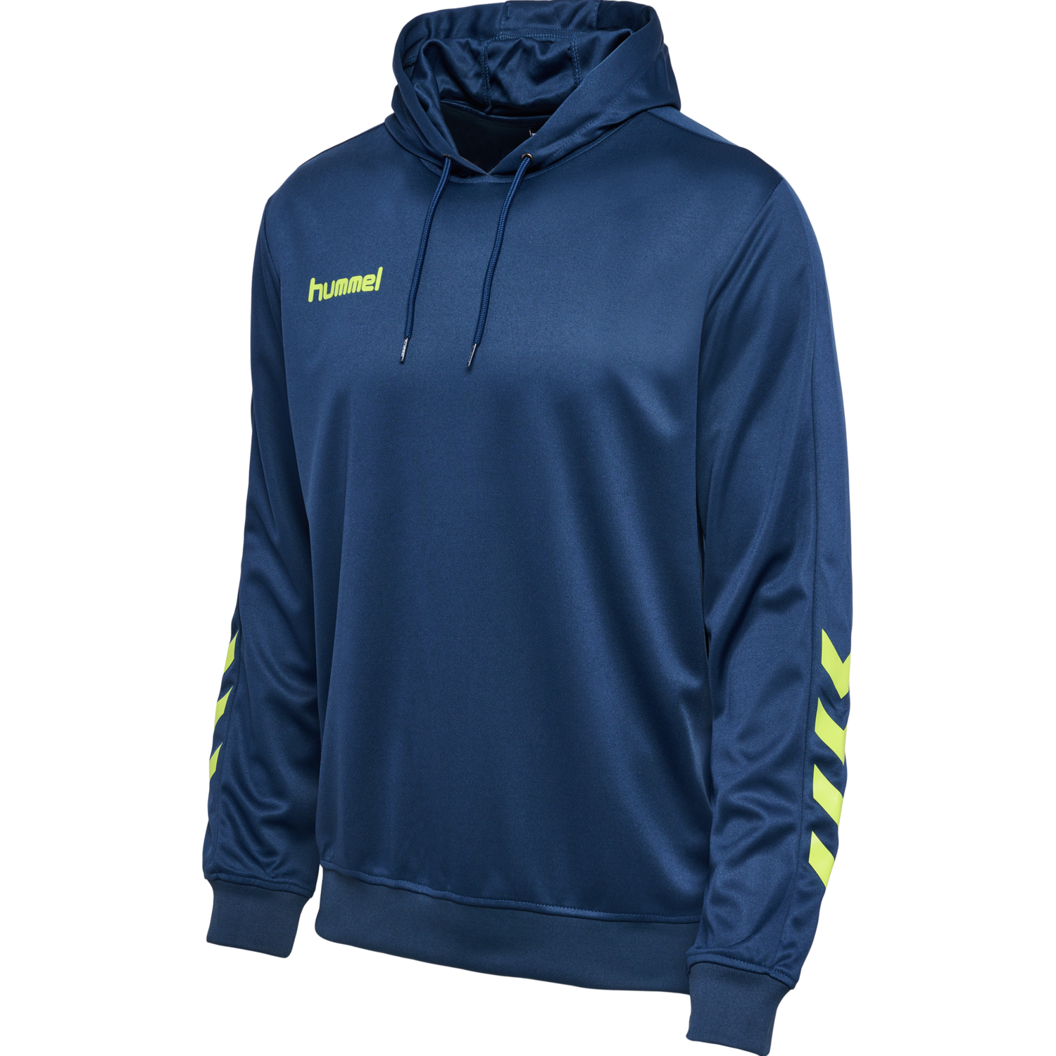 hmlPROMO POLY HOODIE