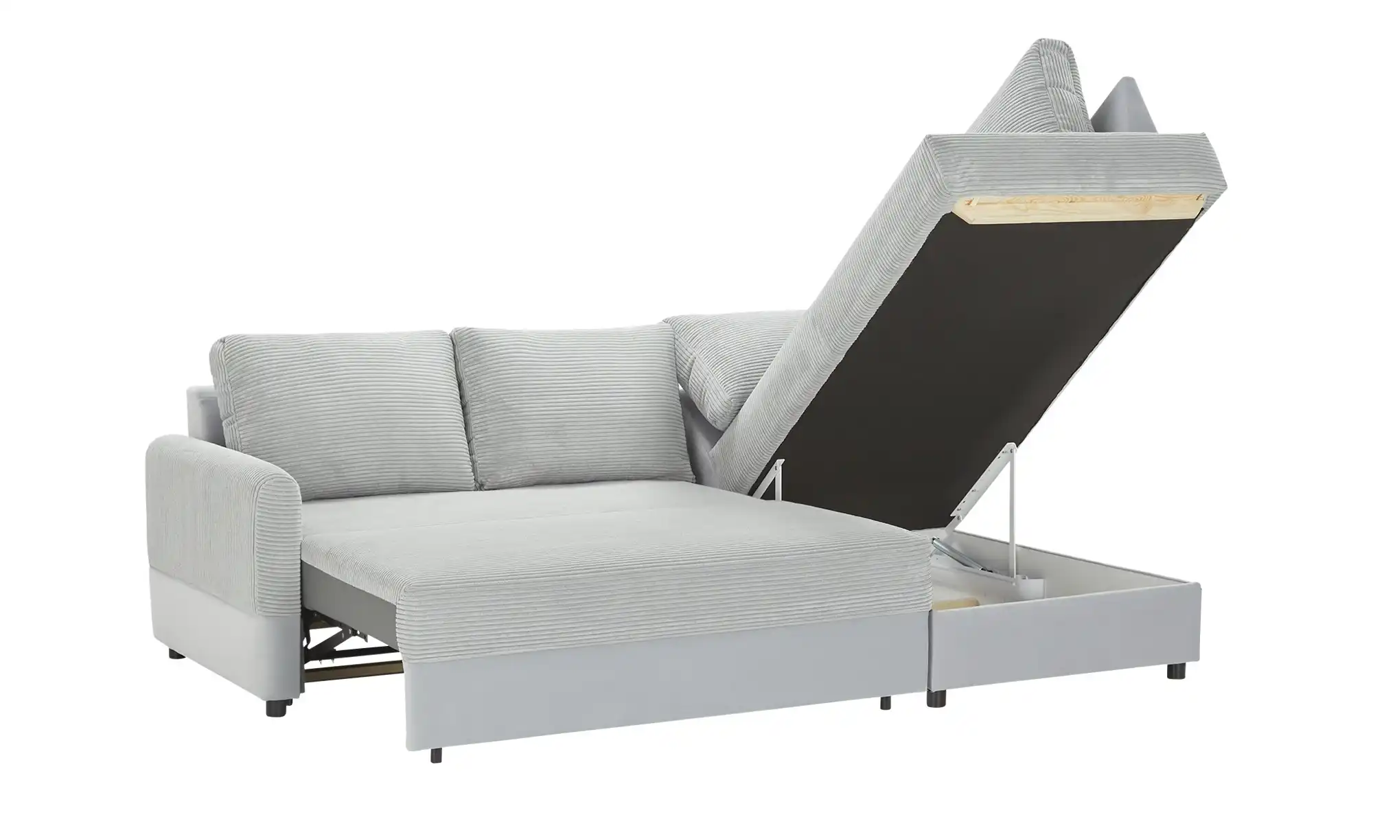 Ecksofa  Sasari
