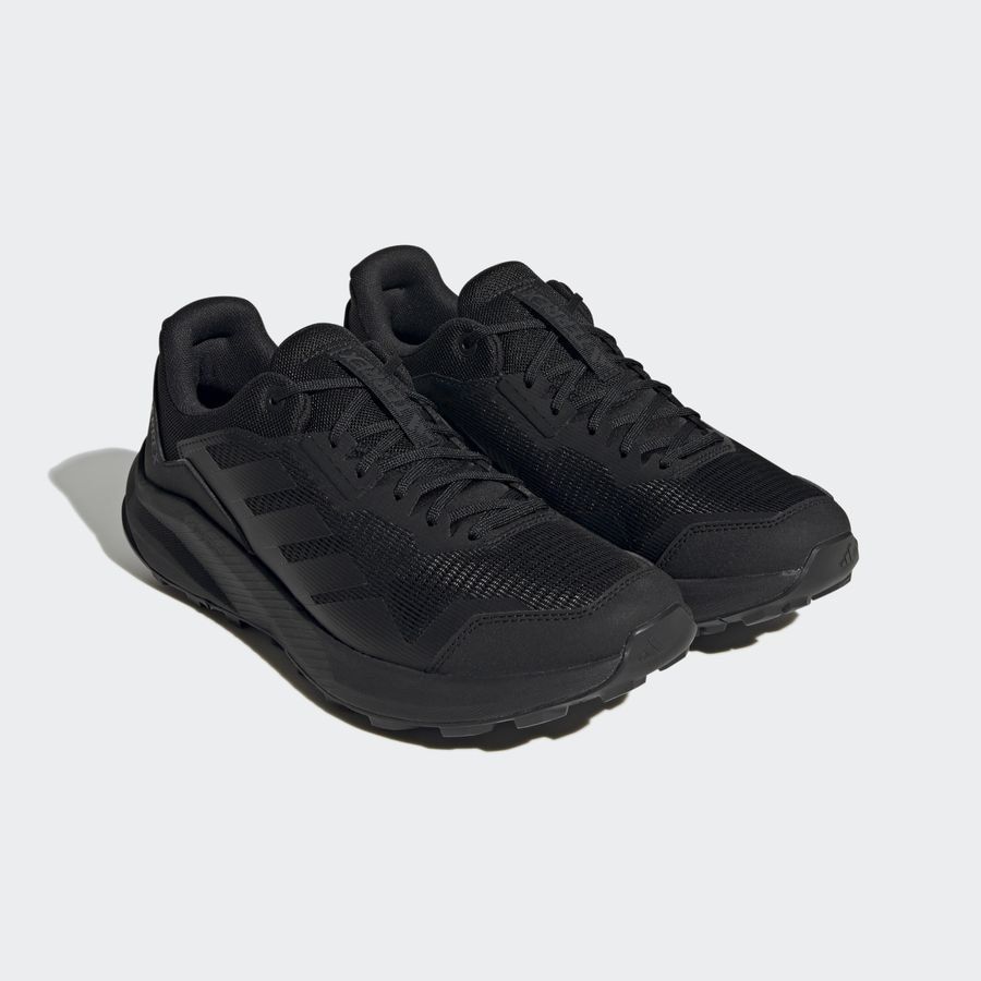 adidas Chaussures de Running Terrex Trail Rider - Noir