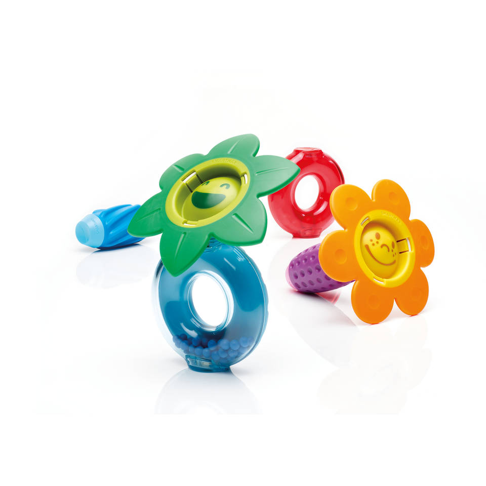 SmartMax My First Sounds & Flowers