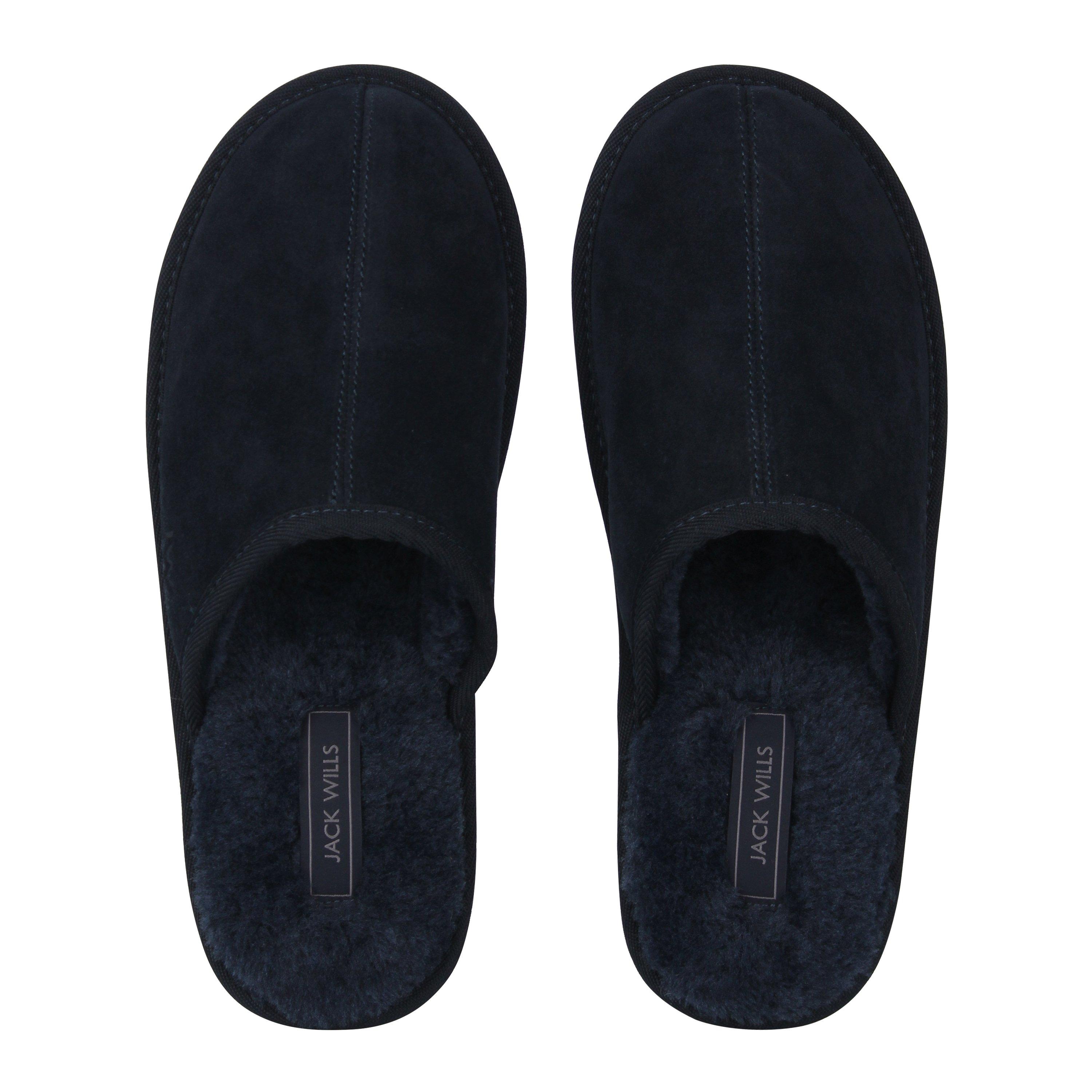 Jack Wills JW Mule Slippers