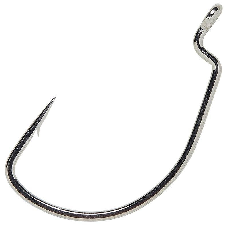 Hameçon Texan Savage Gear Savage Minnow Weedless Hook - Par 6