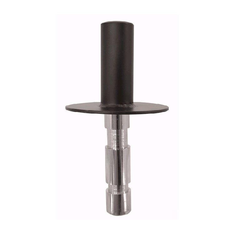 Eurolite TV-35 TV spigot en flens voor luidsprekers