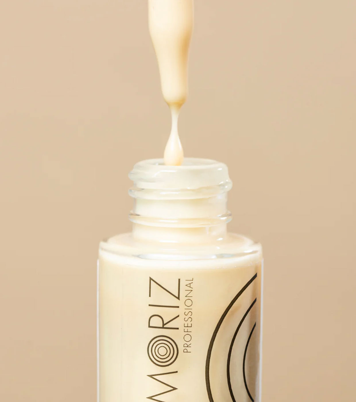 Moriz - Sérum Autobronzeador Facial Prime & Glow - Light